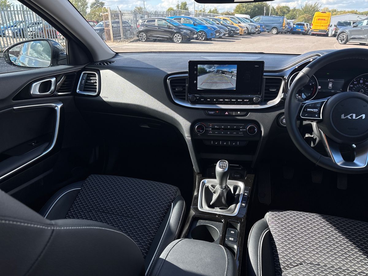 Used Kia Ceed 2025 for sale - 76142306: Photo 17