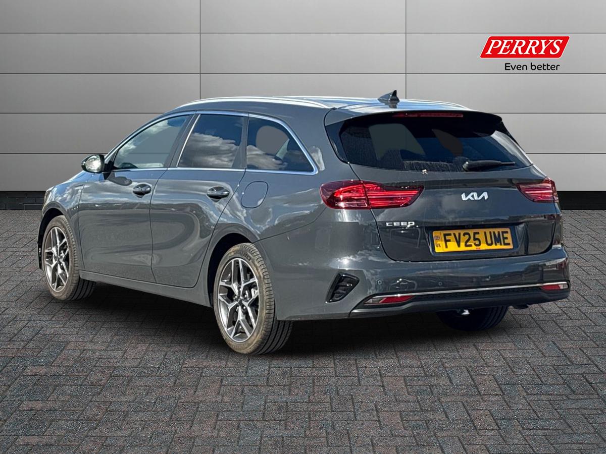 Used Kia Ceed 2025 for sale - 76142306: Photo 2