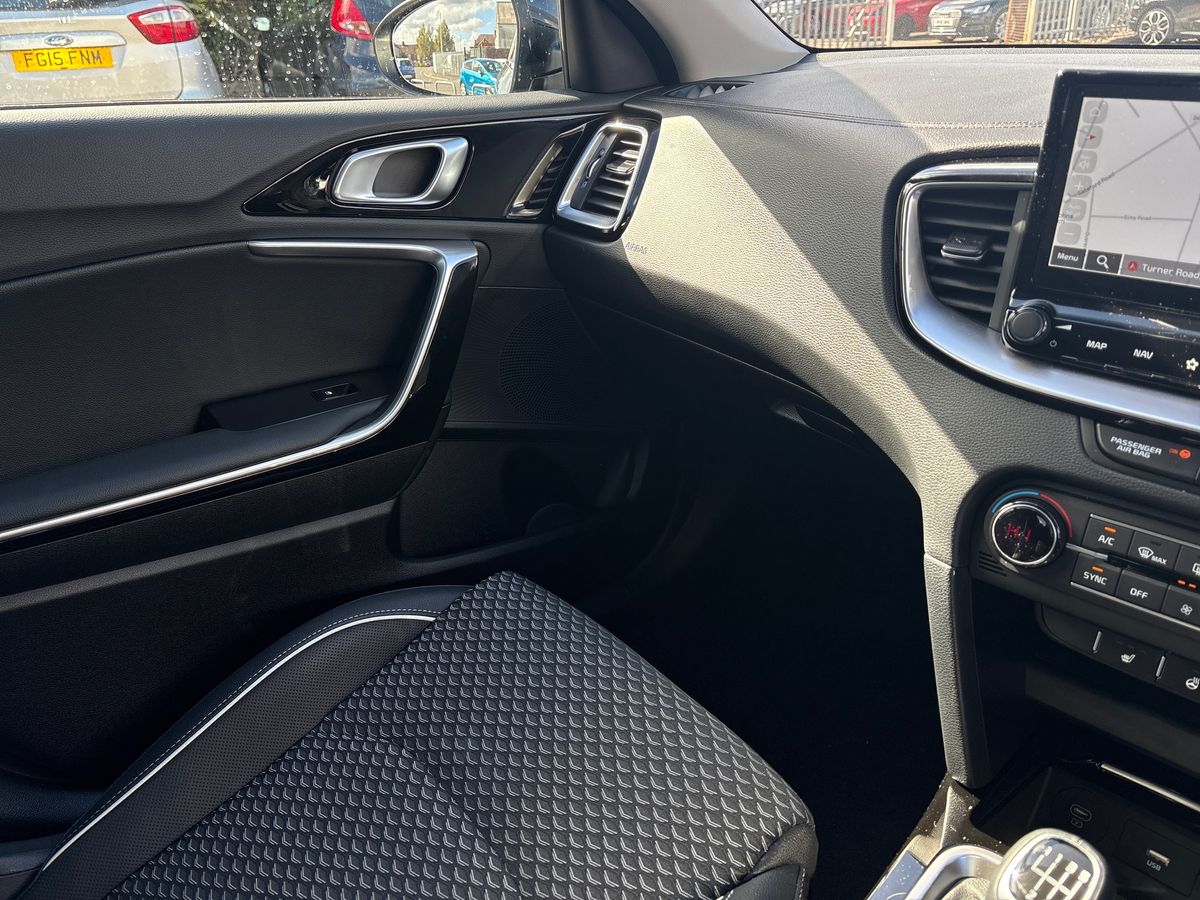 Used Kia Ceed 2025 for sale - 76142306: Photo 26