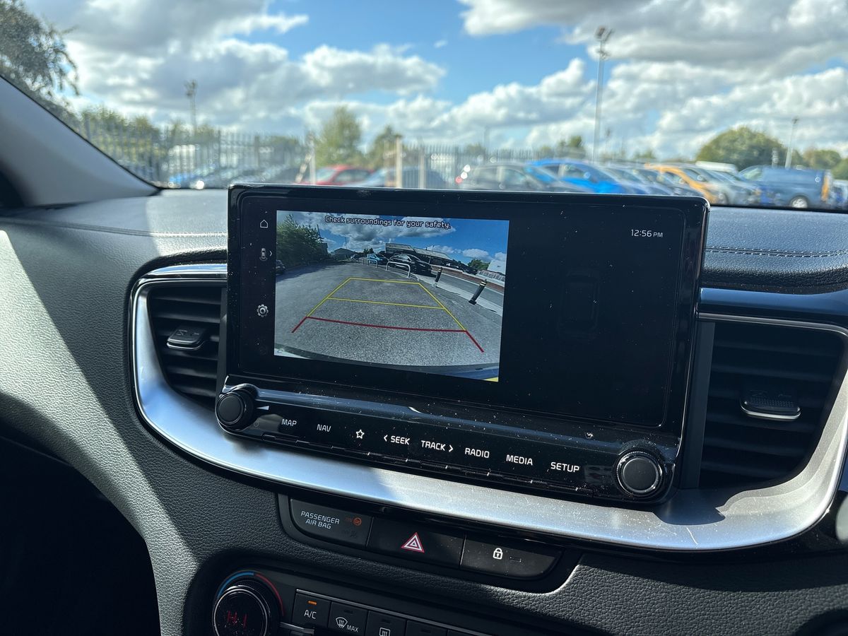 Used Kia Ceed 2025 for sale - 76142306: Photo 27