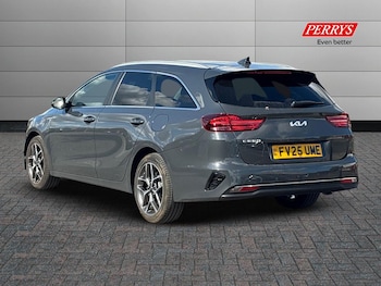 Used Kia Ceed 2025 for sale - 76142306: Photo
