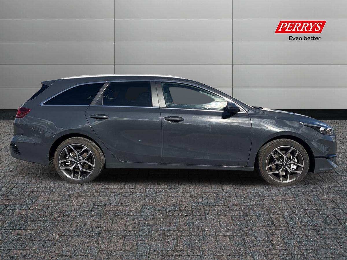 Used Kia Ceed 2025 for sale - 76142306: Photo 3