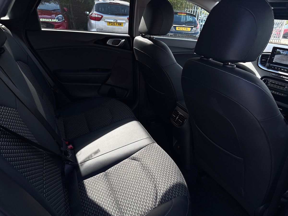 Used Kia Ceed 2025 for sale - 76142306: Photo 37