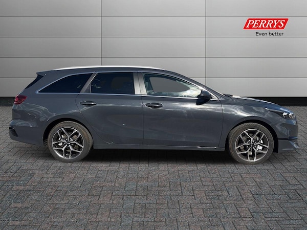 Used Kia Ceed 2025 for sale - 76142306: Photo 3
