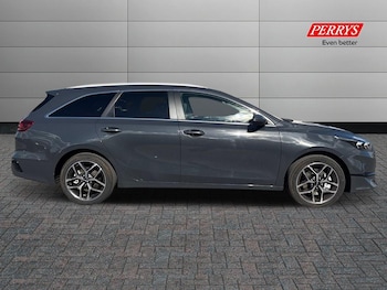 Used Kia Ceed 2025 for sale - 76142306: Photo