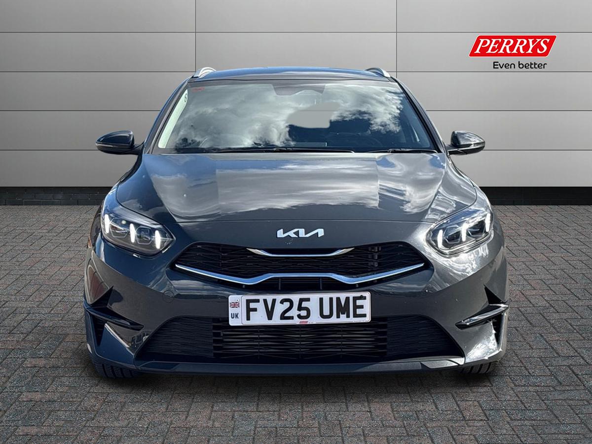 Used Kia Ceed 2025 for sale - 76142306: Photo 4