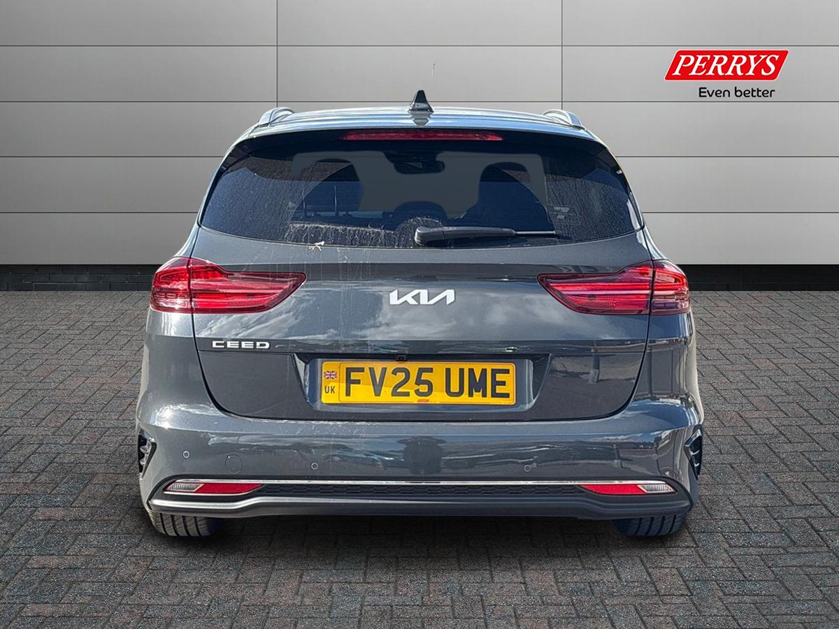 Used Kia Ceed 2025 for sale - 76142306: Photo 5