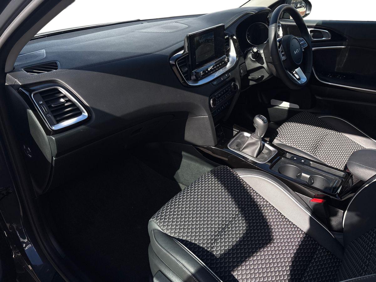 Used Kia Ceed 2025 for sale - 76142306: Photo 6