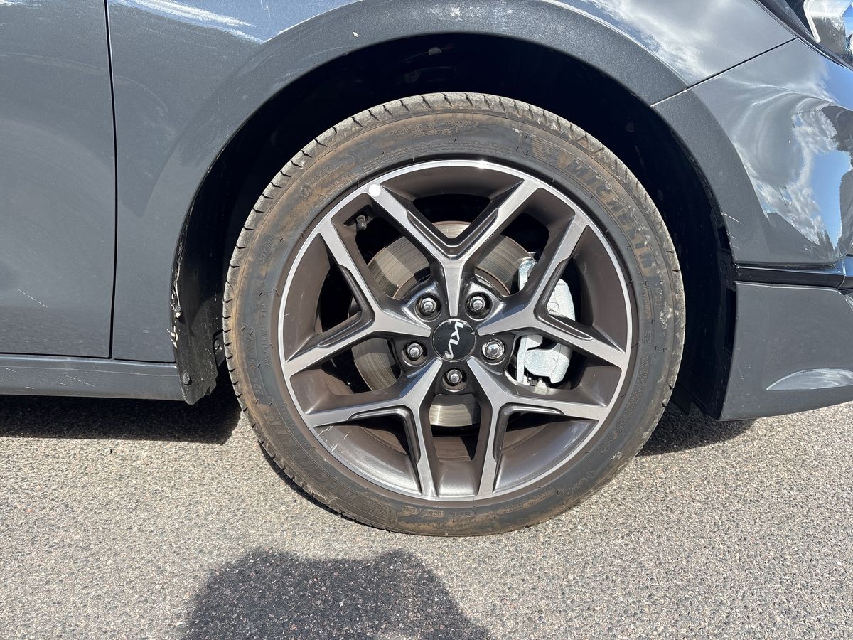 Used Kia Ceed 2025 for sale - 76142306: Photo 7