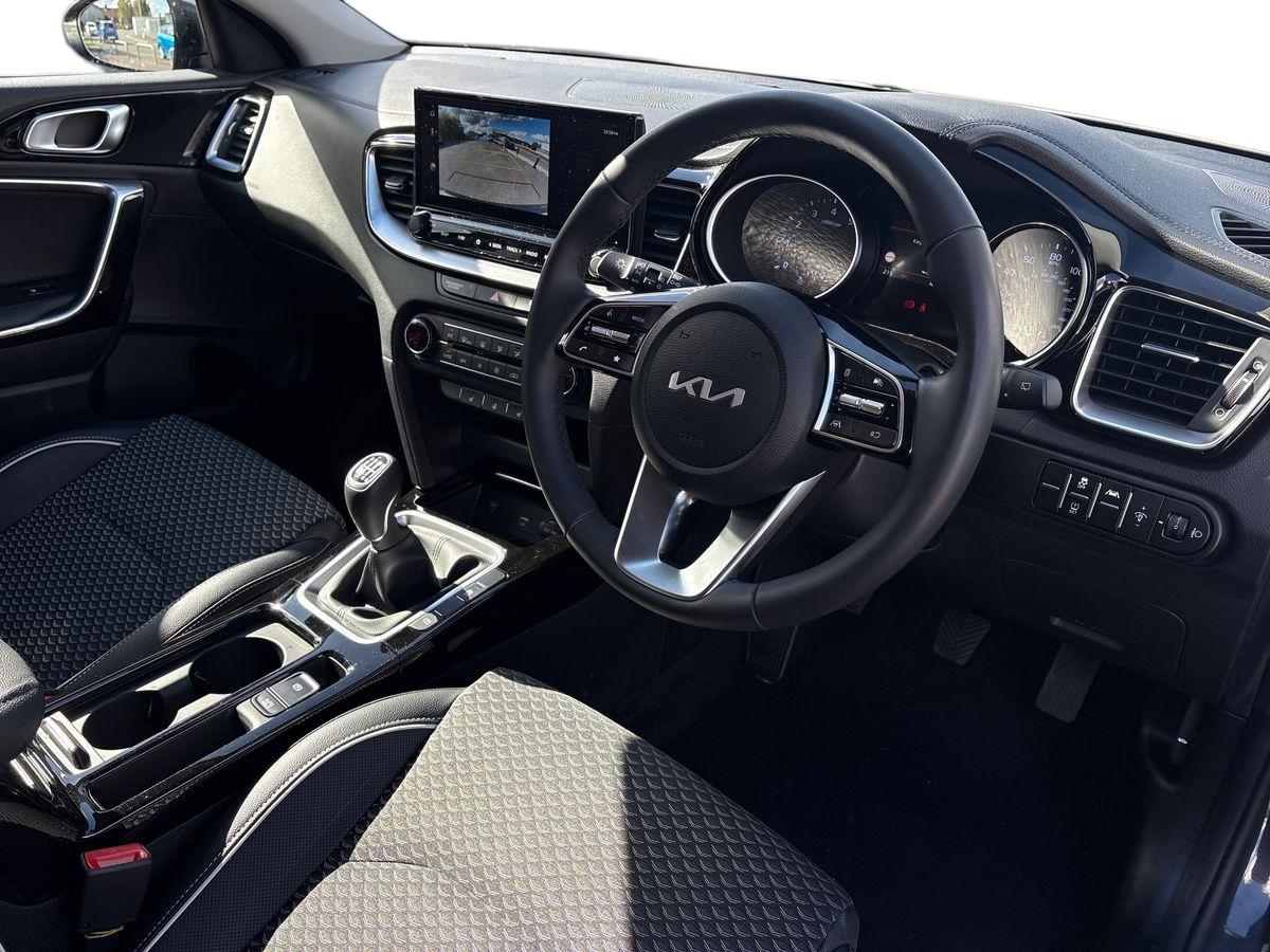 Used Kia Ceed 2025 for sale - 76142306: Photo 8