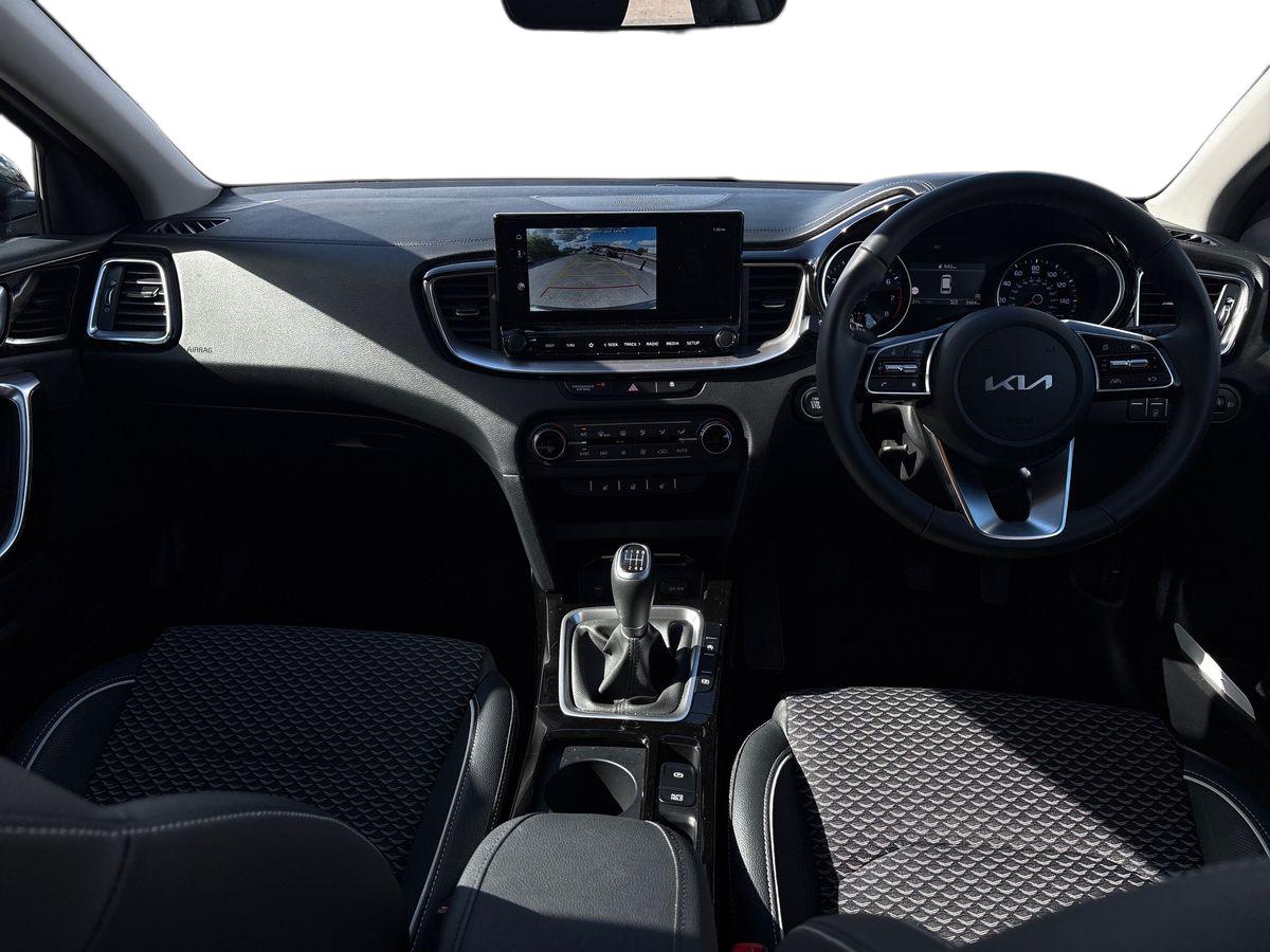 Used Kia Ceed 2025 for sale - 76142306: Photo 9