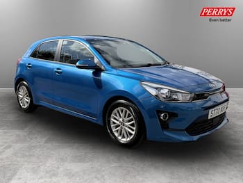 Used Kia Rio 2020 for sale - 79624281: Photo