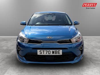 Used Kia Rio 2020 for sale - 79624281: Photo
