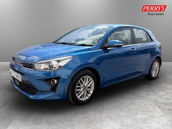 Used Kia Rio 2020 for sale - 79624281: Photo