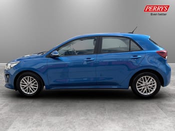 Used Kia Rio 2020 for sale - 79624281: Photo