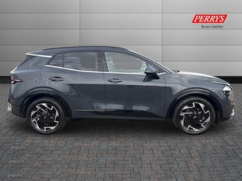 Used Kia Sportage 2022 for sale - 77077532: Photo