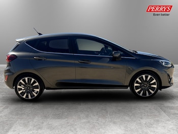 Used Ford Fiesta 2022 for sale - 78454190: Photo