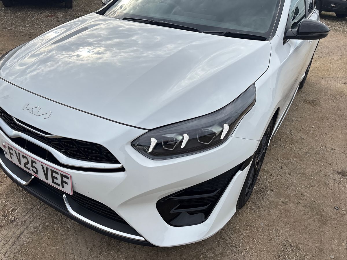 Used Kia Ceed 2025 for sale - 76311063: Photo 13