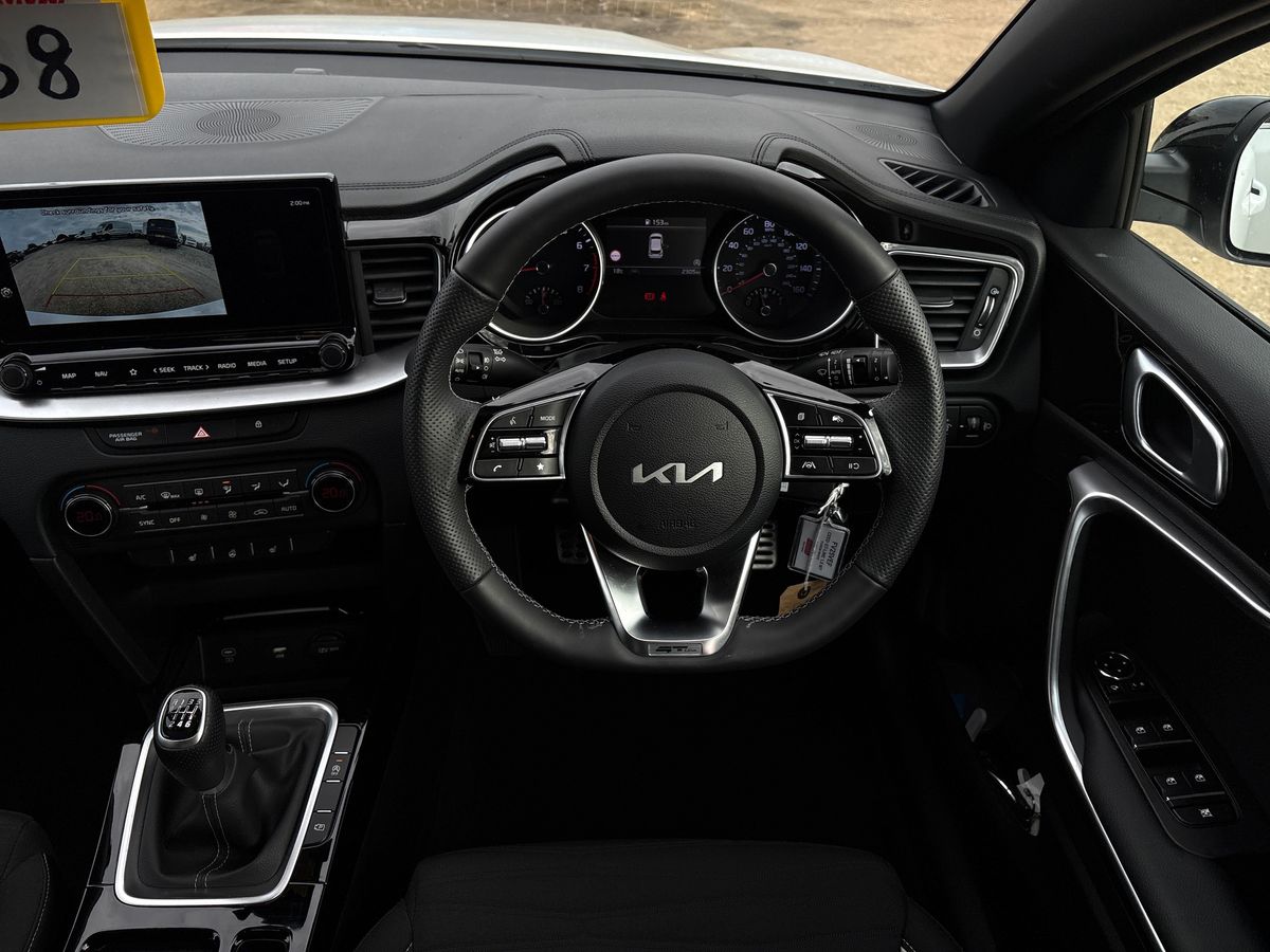 Used Kia Ceed 2025 for sale - 76311063: Photo 15