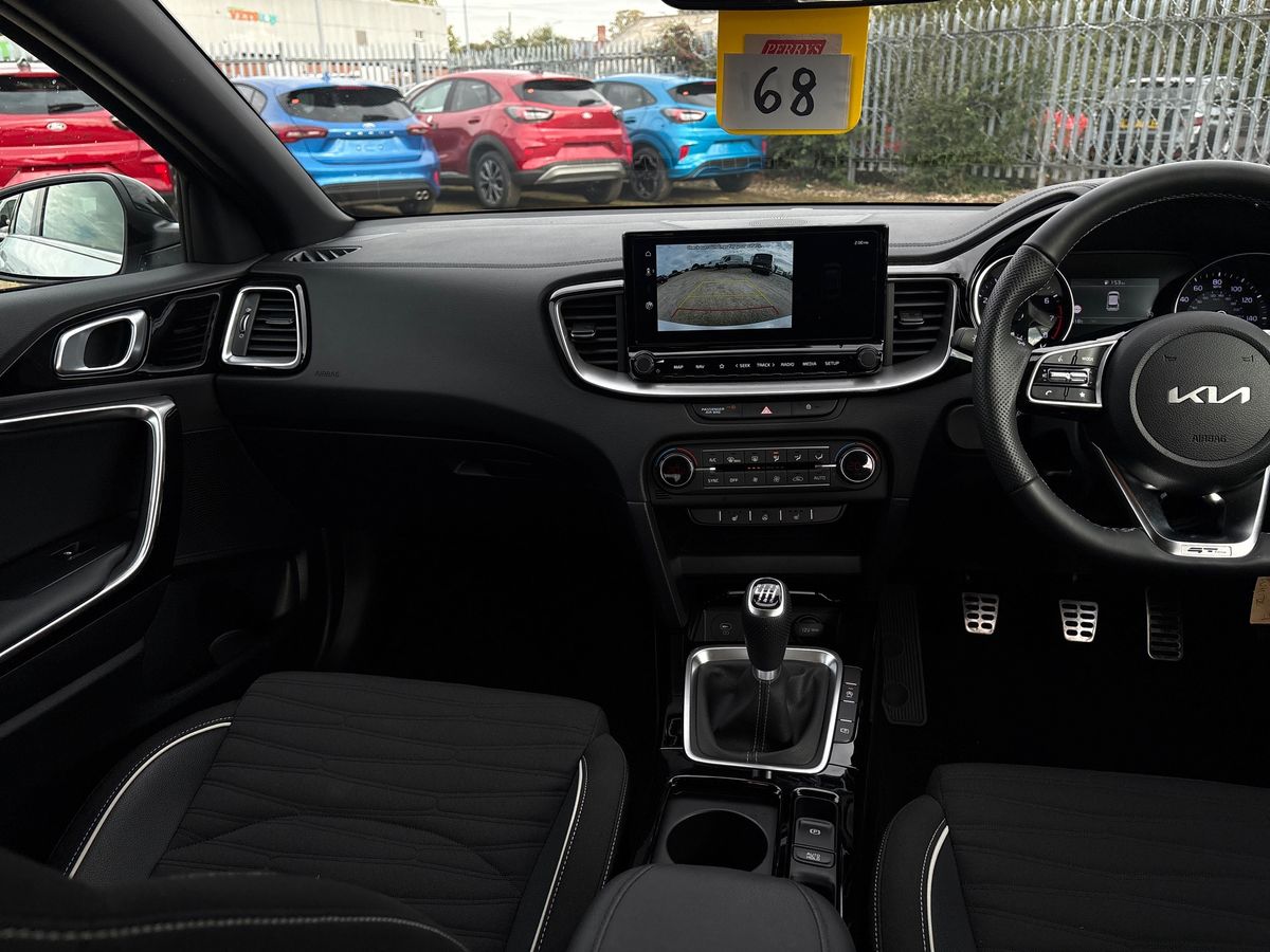 Used Kia Ceed 2025 for sale - 76311063: Photo 17