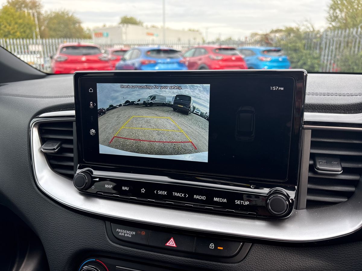 Used Kia Ceed 2025 for sale - 76311063: Photo 29