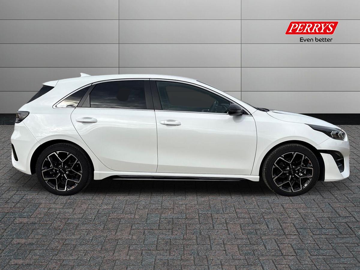 Used Kia Ceed 2025 for sale - 76311063: Photo 3
