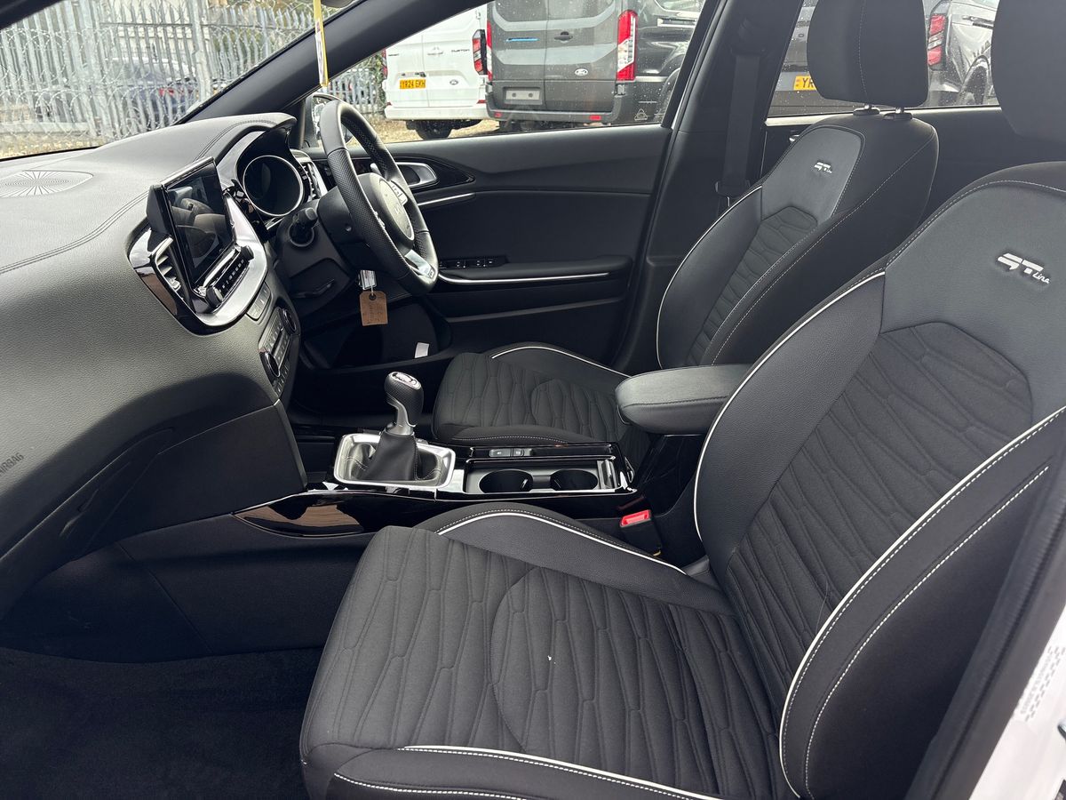 Used Kia Ceed 2025 for sale - 76311063: Photo 35
