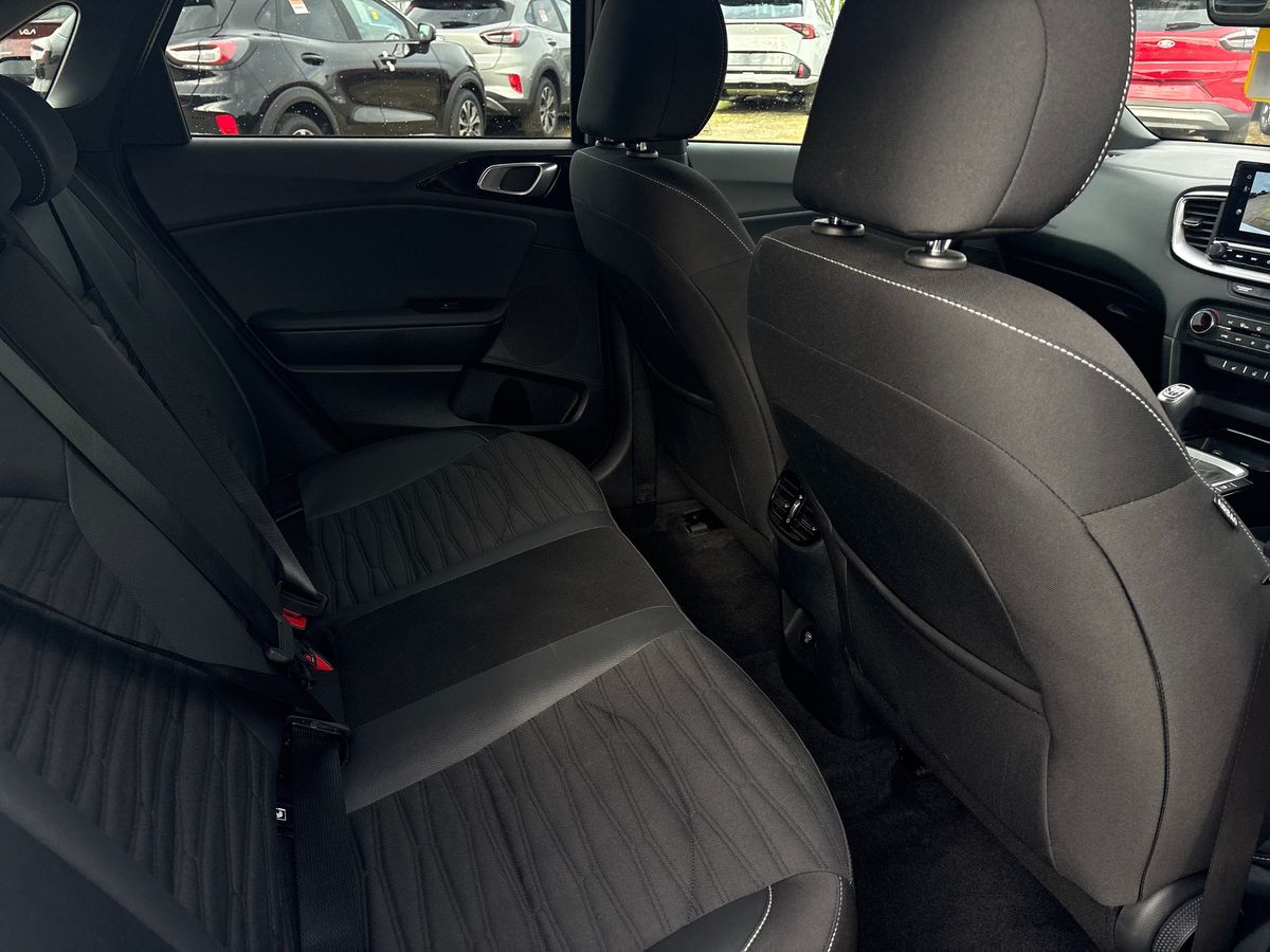 Used Kia Ceed 2025 for sale - 76311063: Photo 36