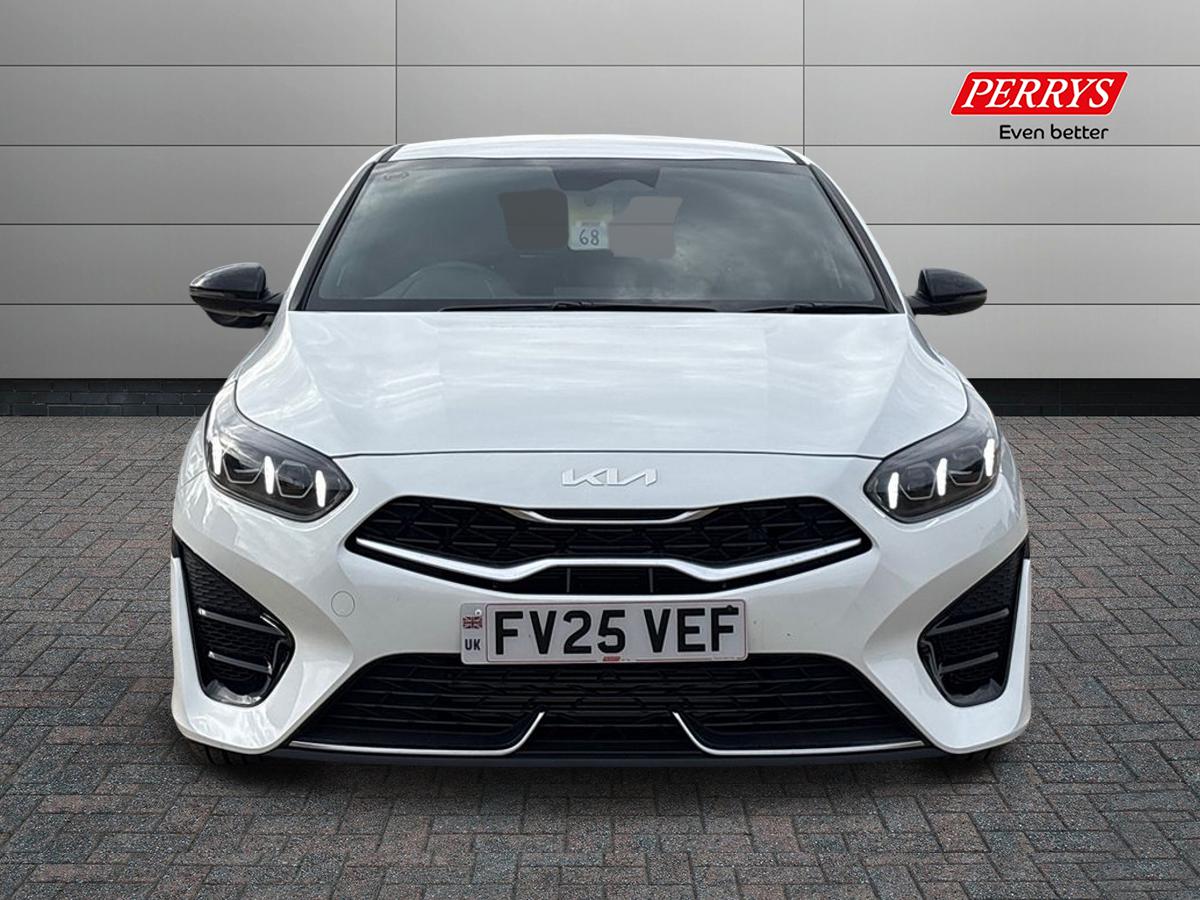 Used Kia Ceed 2025 for sale - 76311063: Photo 4