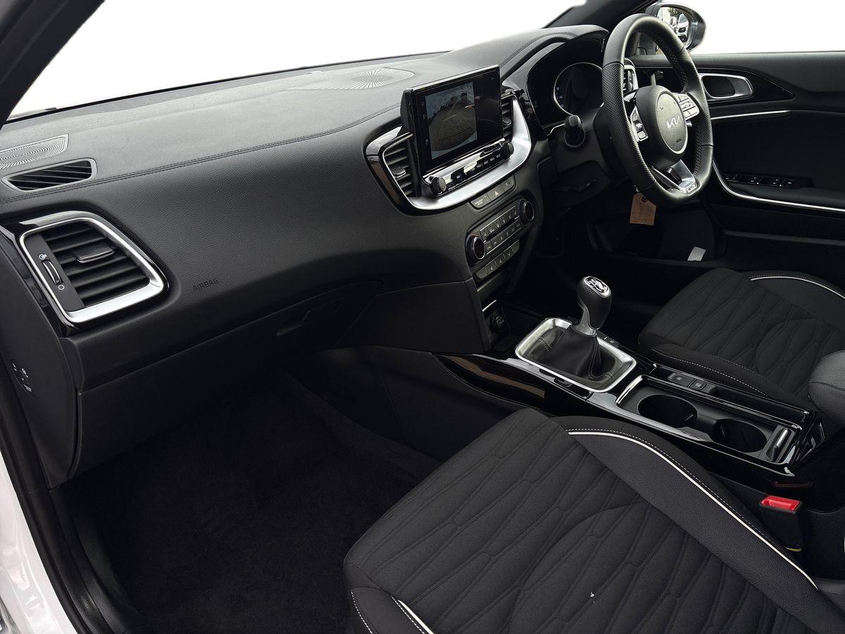 Used Kia Ceed 2025 for sale - 76311063: Photo 6
