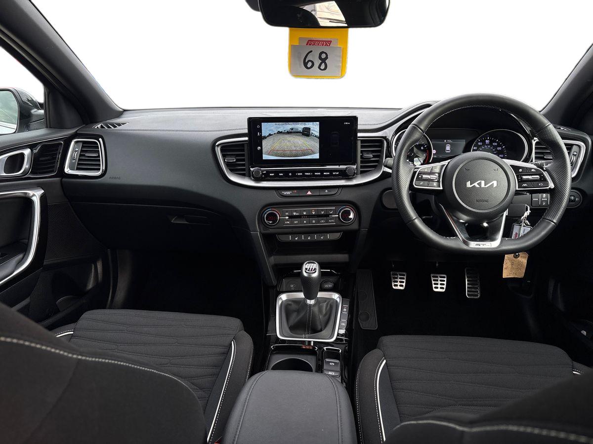 Used Kia Ceed 2025 for sale - 76311063: Photo 9
