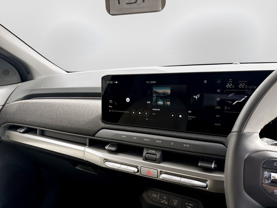 Used Kia EV3 2025 for sale - 77932049: Photo 10