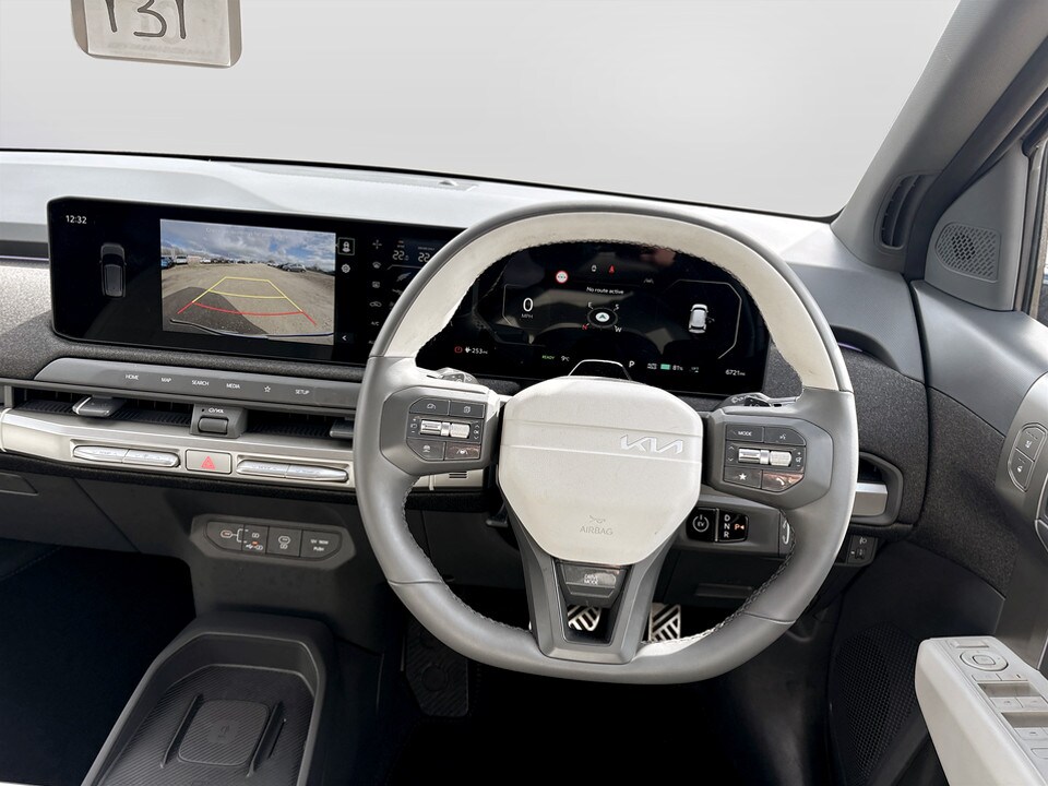 Used Kia EV3 2025 for sale - 77932049: Photo 12