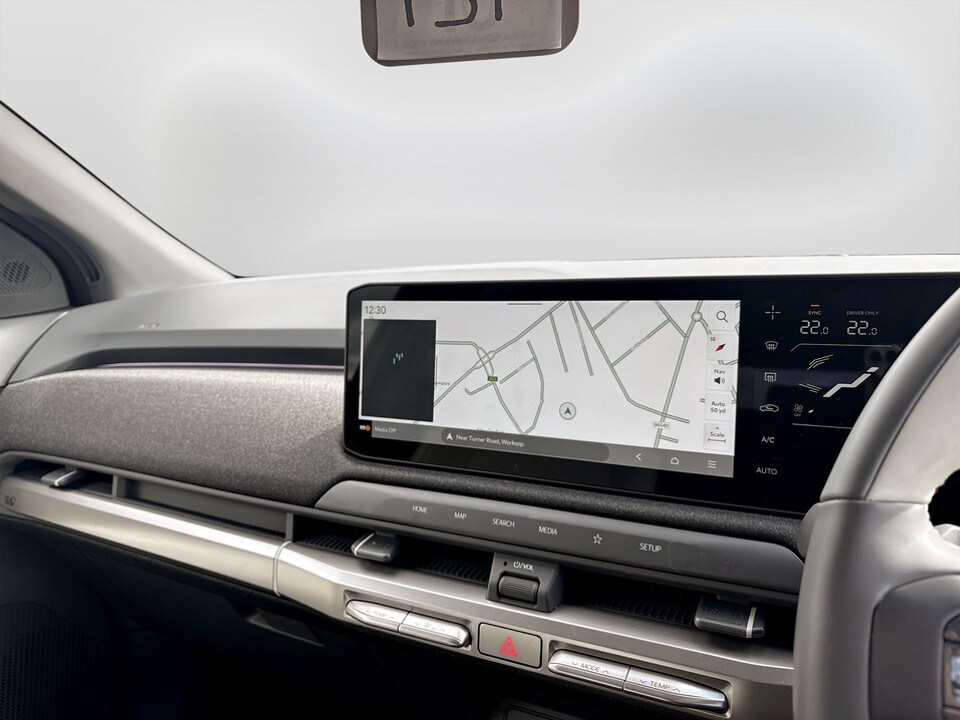 Used Kia EV3 2025 for sale - 77932049: Photo 14