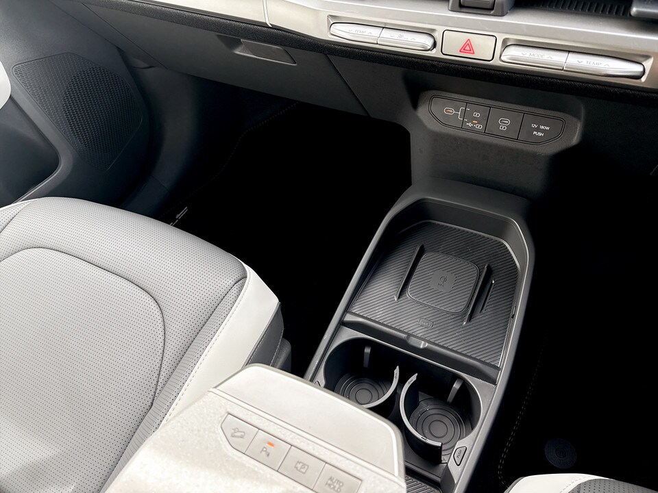 Used Kia EV3 2025 for sale - 77932049: Photo 15