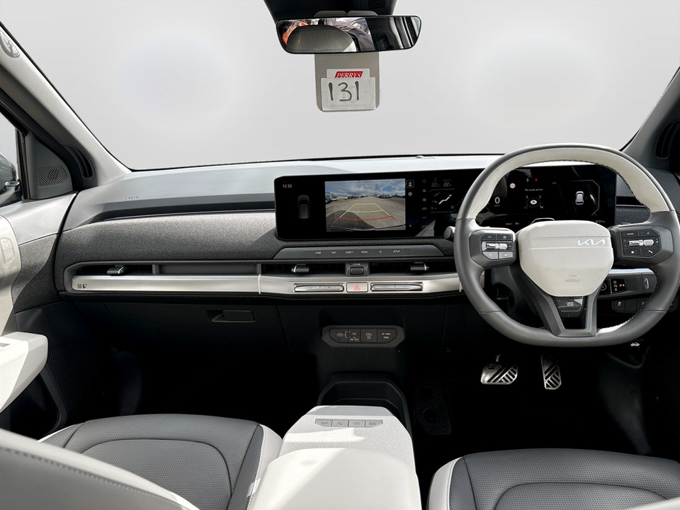 Used Kia EV3 2025 for sale - 77932049: Photo 18