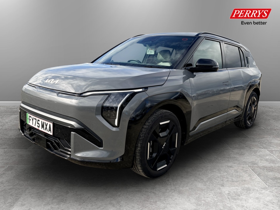 Used Kia EV3 2025 for sale - 77932049: Photo 2