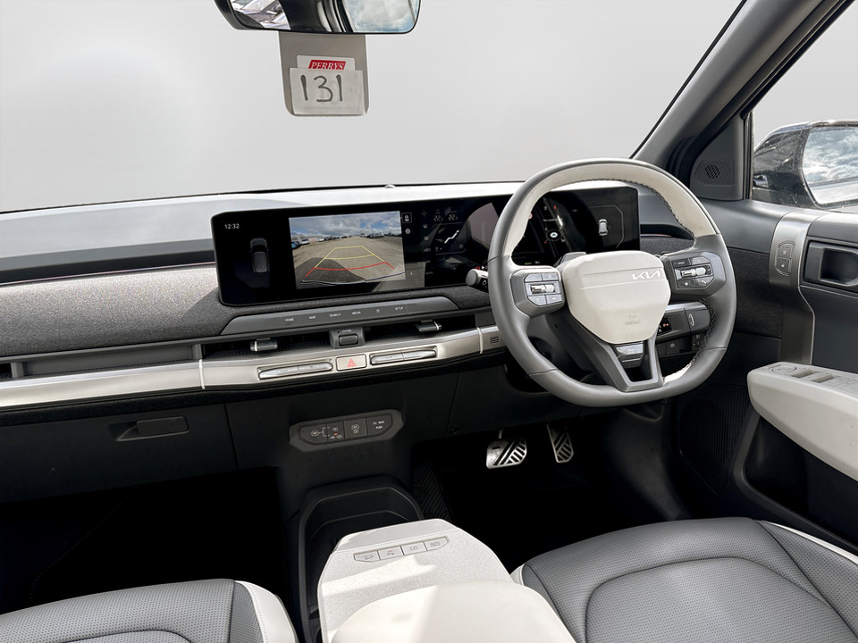 Used Kia EV3 2025 for sale - 77932049: Photo 21