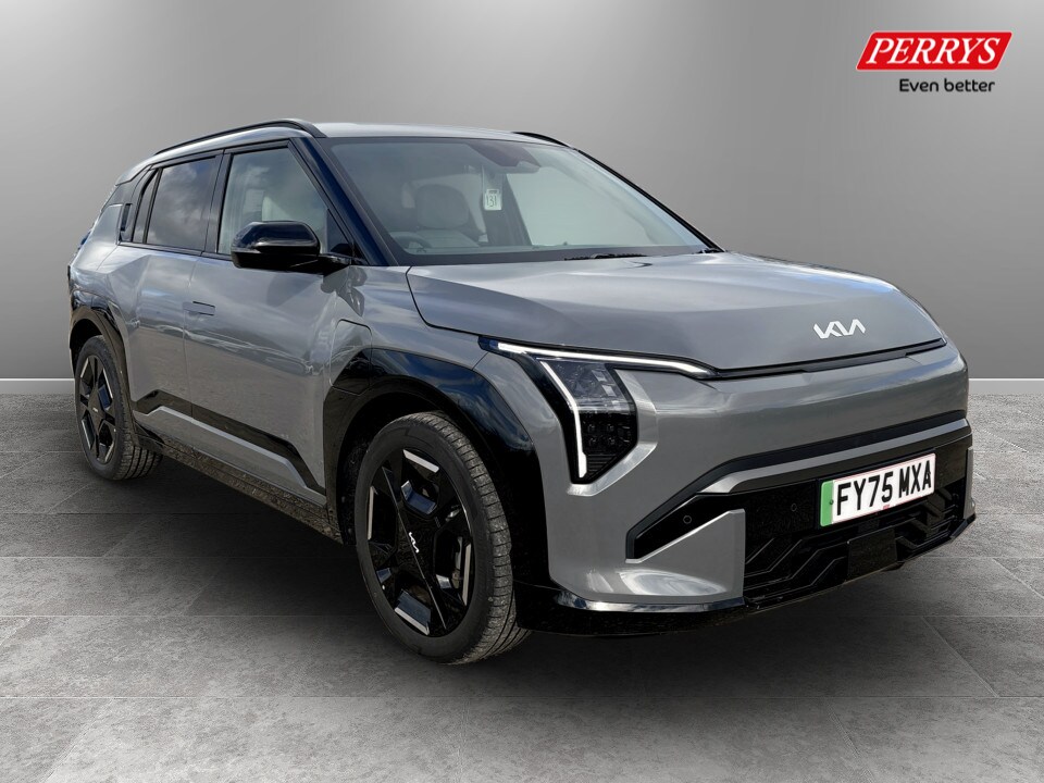 Used Kia EV3 2025 for sale - 77932049: Photo 26