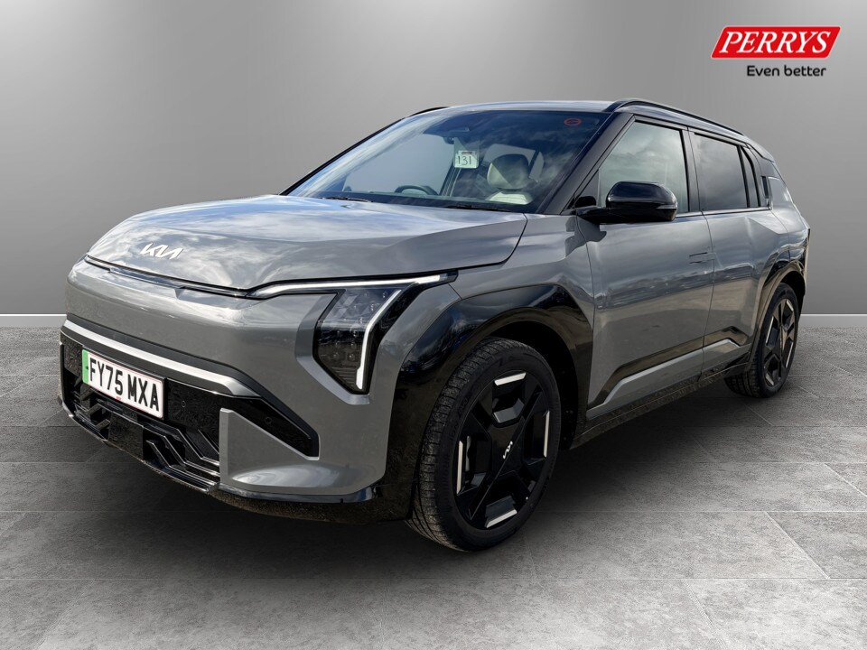 Used Kia EV3 2025 for sale - 77932049: Photo 28