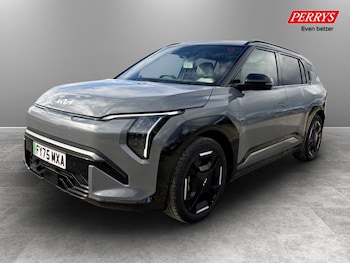 Used Kia EV3 2025 for sale - 77932049: Photo