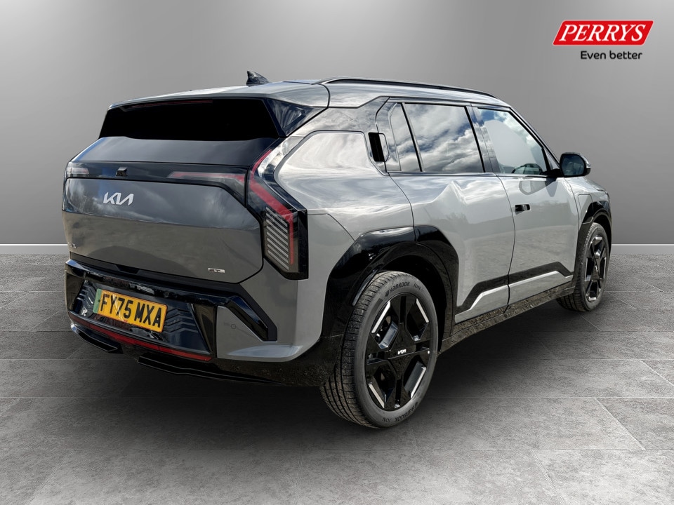 Used Kia EV3 2025 for sale - 77932049: Photo 3