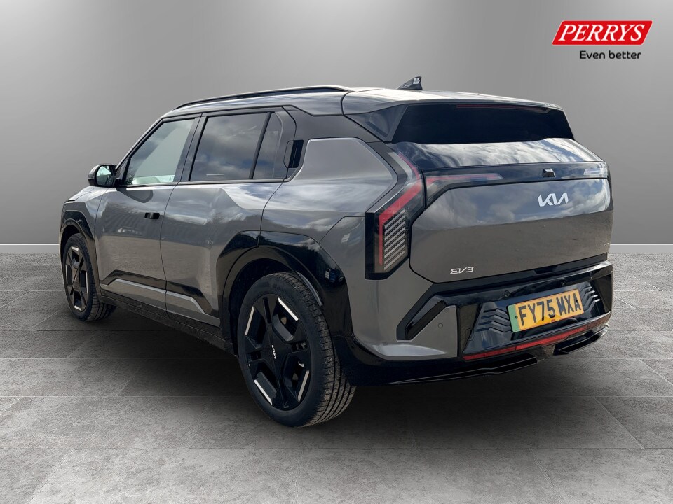 Used Kia EV3 2025 for sale - 77932049: Photo 30