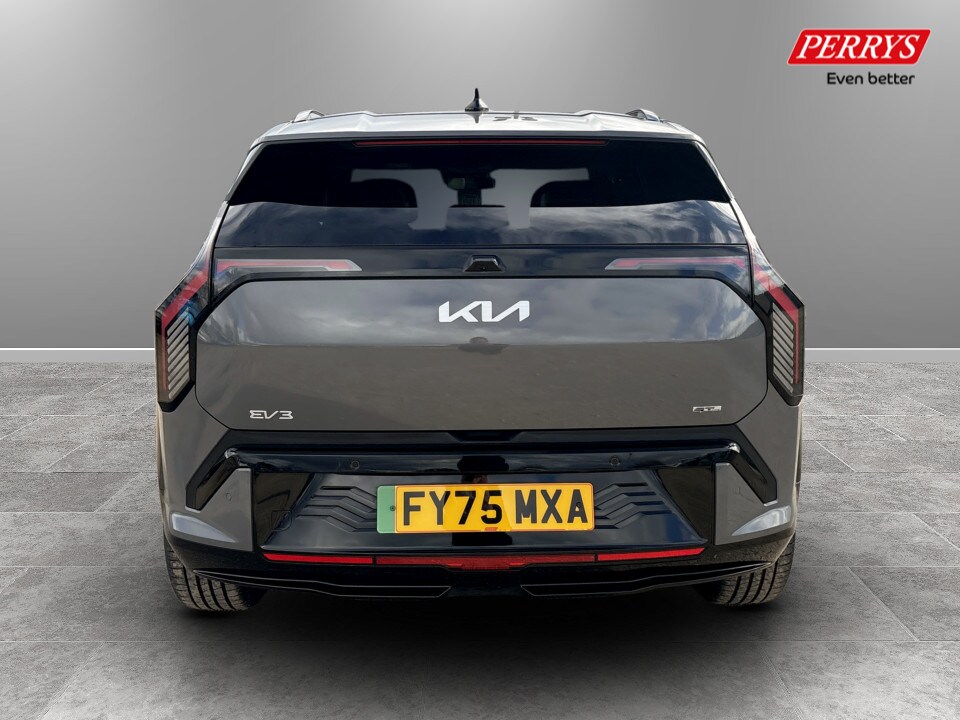 Used Kia EV3 2025 for sale - 77932049: Photo 31