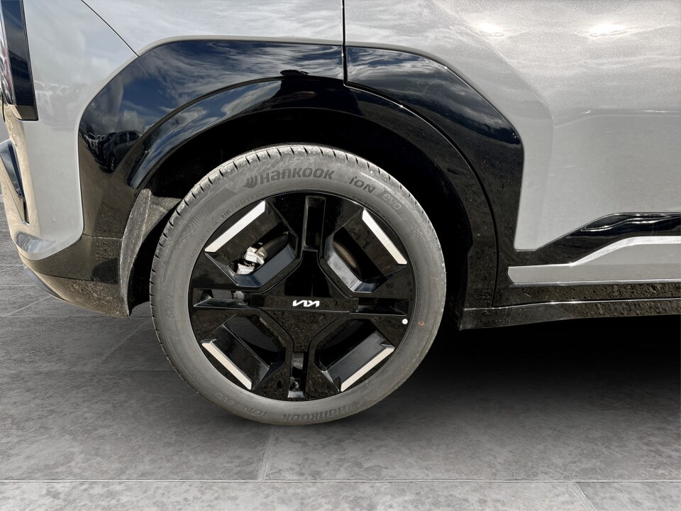 Used Kia EV3 2025 for sale - 77932049: Photo 34