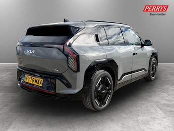 Used Kia EV3 2025 for sale - 77932049: Photo