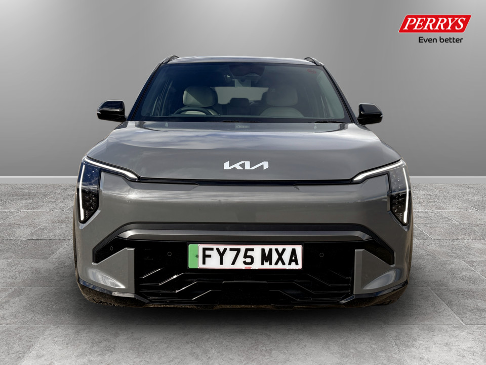 Used Kia EV3 2025 for sale - 77932049: Photo 4