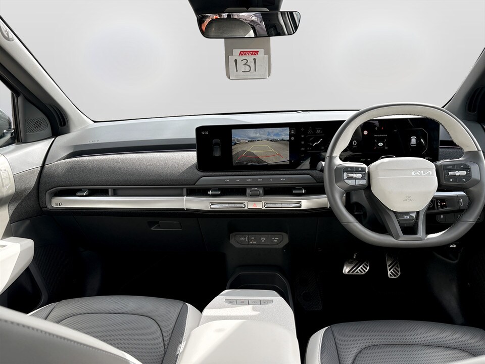 Used Kia EV3 2025 for sale - 77932049: Photo 40