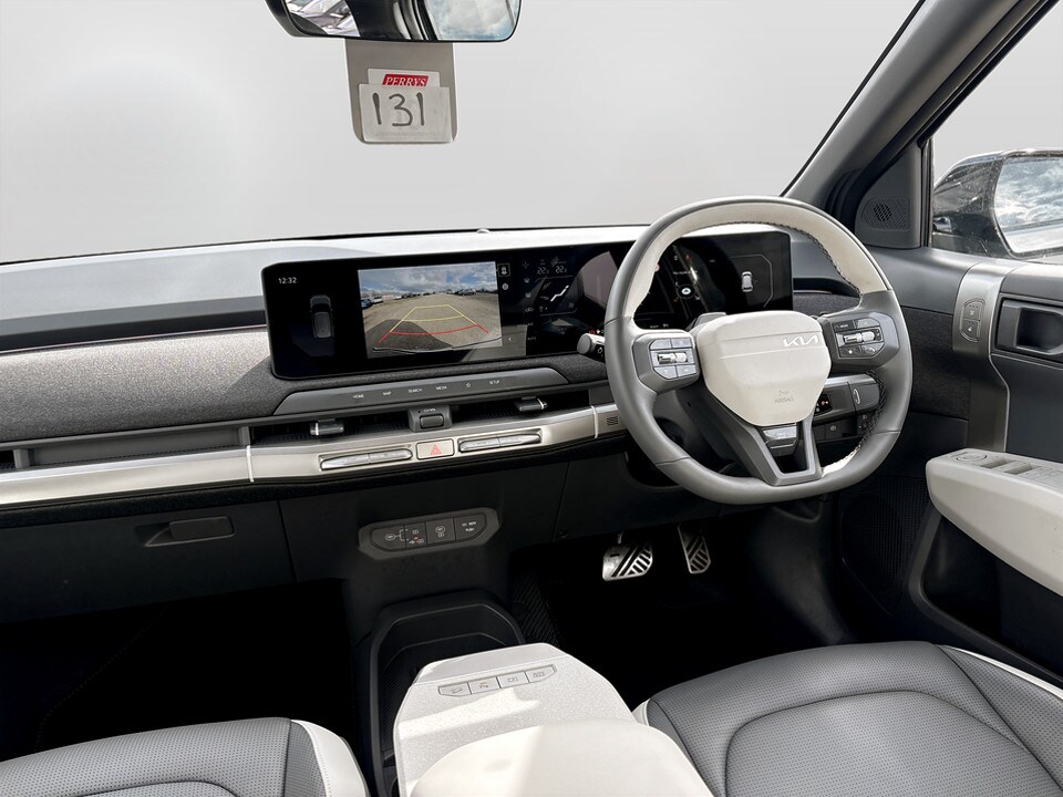 Used Kia EV3 2025 for sale - 77932049: Photo 42