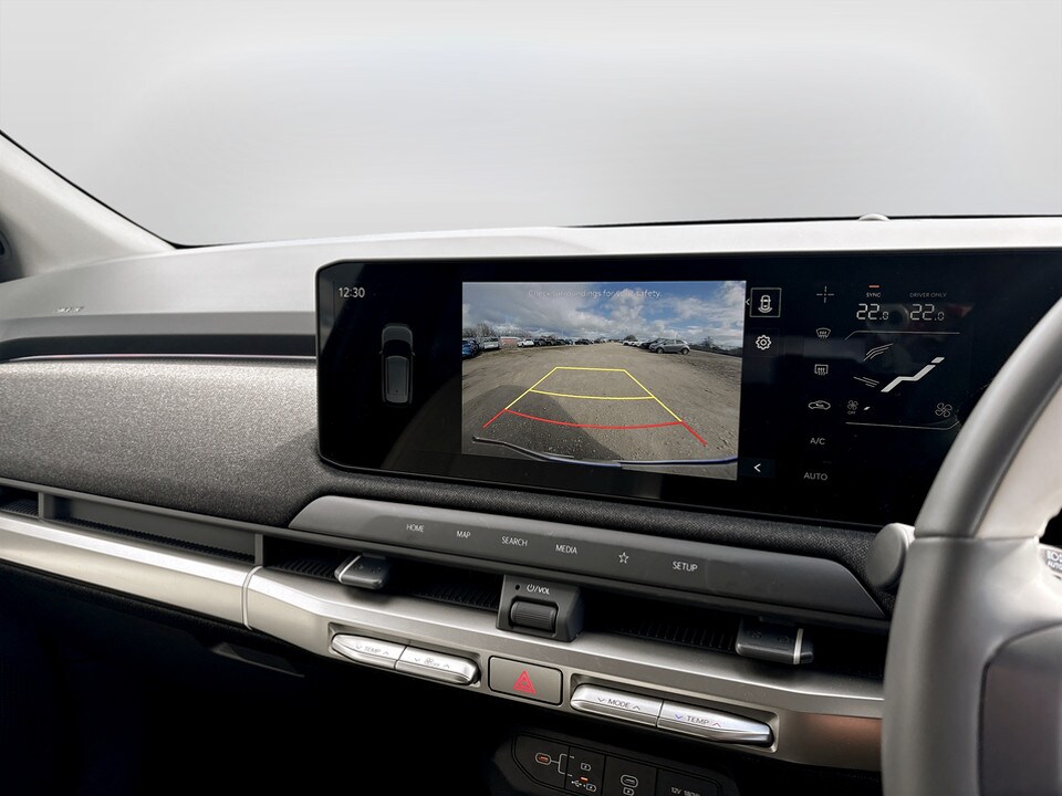 Used Kia EV3 2025 for sale - 77932049: Photo 46